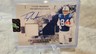 2025 Panini-Immaculate Tyler Warren Elegance Duel Patch Auto Multi-Color RC /89
