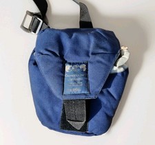 Vintage CCS Camera Care Systems Camera Shoulder Bag Carry Case 