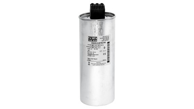5901988472184 Kondensator 18,2kvar 440V Cn=3x99,75µF In=3x23,91A ZEZ SILKO