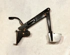1970's Tonka Trencher/Backhoe Boom Arm w/ Bucket Scoop Original Parts