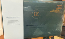 BZ Timeless Age Defying Ritual Collection Set