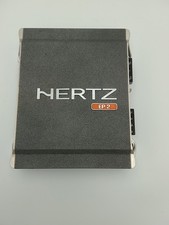 Hertz EP2 Endstufe Verstärker Hifi Musik Anlage Amp 2Kanal Subwoofer Bass
