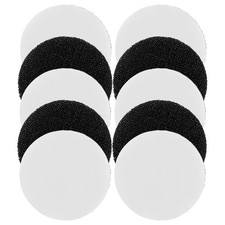 10 Pcs Distress Ink Pads Sponge Blending Brushes for Craft Card Making