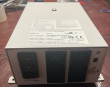 Toroid ISB-060W Medical Grade Isolation Transformer 600 VA