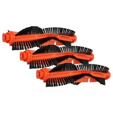 3x Brosses pour Cecotec Conga 3290 3390 3490/4090 3490 3690 aspirateur robot