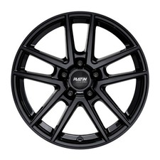 4x 17 Zoll P73 Alu Felgen für Skoda Karoq NU Kodiaq 1 NS Octavia 2 3 4 1Z 5E NX