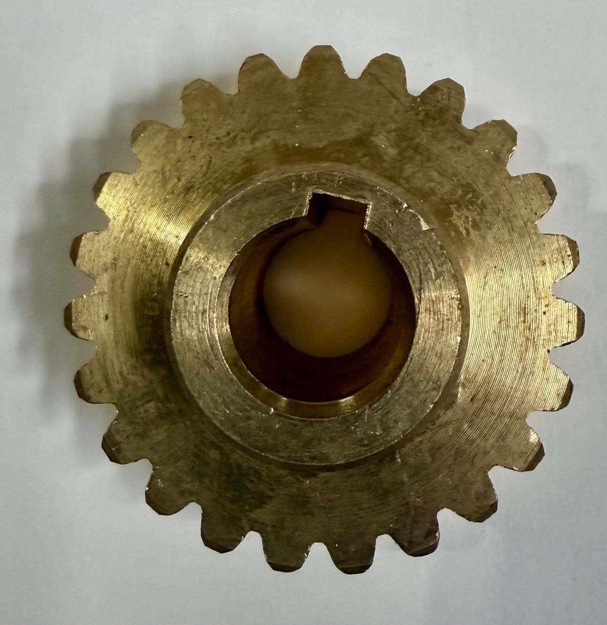 23 tooth gear for 4 x 6 metal band saw