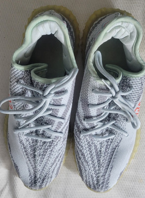 adidas yeezy boost 350 v2 low zebra men s size 11