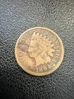 1894 Indian Head Penny - F7490 — photo 1