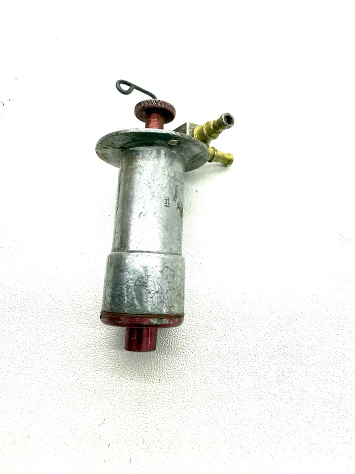 K&B TIMIT FLIGHT TIMER FOR AIRPLANE - Image 4 of 4