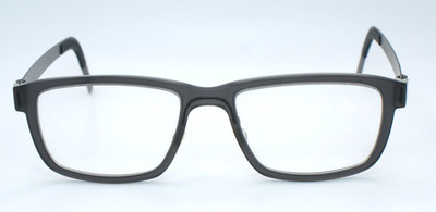 Lindberg 1236 Brille AE71 52_17 135