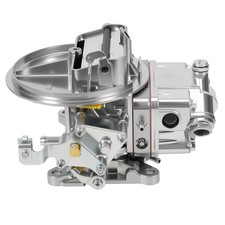 Manual Choke Carburetor 2 Barrel 0-4412s For Gmc 305 Ford Mustang Bronco 302 New
