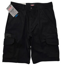Genuine Dickies 11994 NEW Men's Relaxed Fit Ripstop Ultimate Cargo Shorts