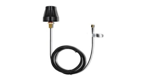 Qoltec Antena 4G LTE dookólna DUAL 5dBi Zewnętrzna - Zdjęcie 1 z 1