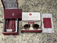 Jacques Marie Mage Jagger Sunglasses BNG colorway FULL SET