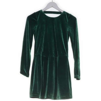 Karma Koma, Neckholderkleid, Größe: XS, Grün, Polyester, Einfarbig, Damen #HZ0