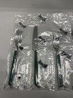 Mepra Fantasia 5-Piece Flatware Set In Green — photo 2