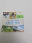 Wii Sports (Nintendo Wii, 2006)