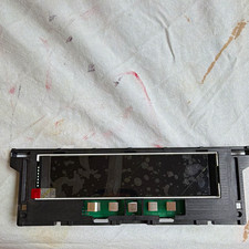 Bosch Timer Selector Part Number 12056498 OEM