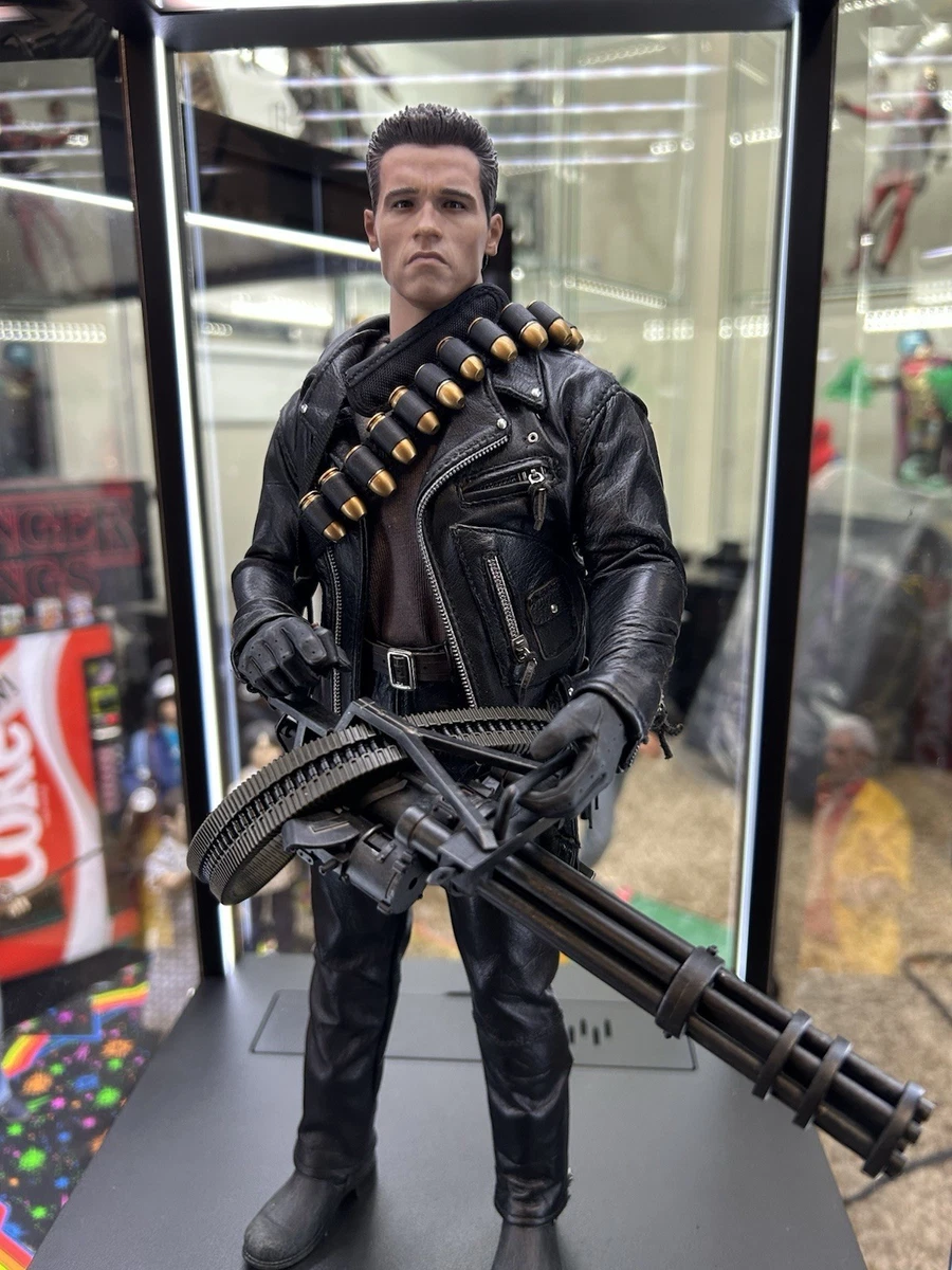 hot toys terminator dx10 products for sale | eBay