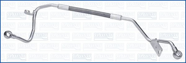 ÖLleitung Turbolader FÜR Skoda Octavia I Combi (1U5) - Ajusa OP10279-image