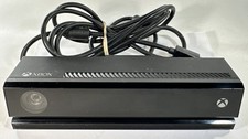 Microsoft Xbox One Kinect Sensor Bar, Black Model 1520 Tested Working