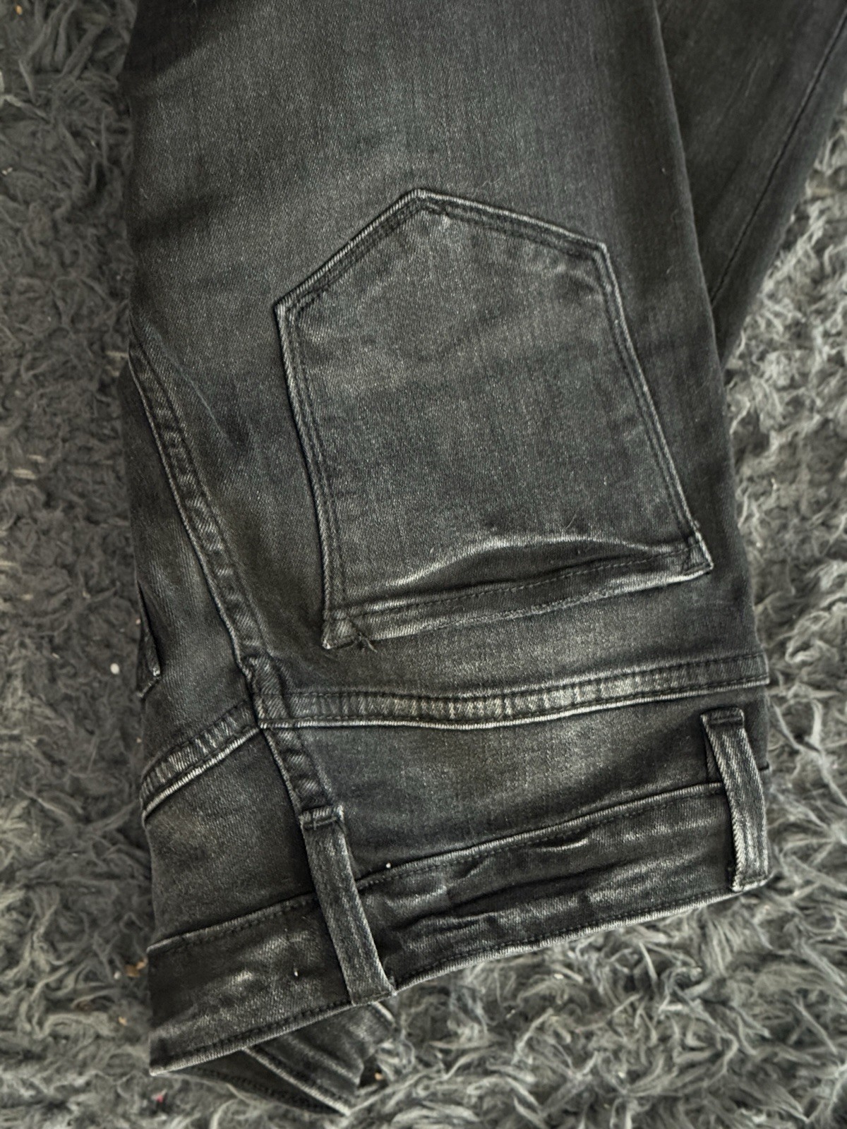 Flying Monkey Women's 25 Black - image 4