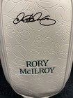 Taylormade Rory Mcilroy Autographed Staff Bag New Masters Augusta ANGC Champion — photo 5