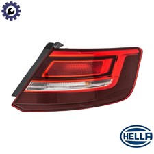 TAIL LIGHT ASSEMBLY 2SD 012 838-041 FOR AUDI DKRF/CHZD 1.0L 3cyl A3 Sportback