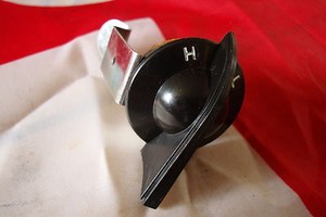 BSA BANTAM D7 D10 D14 WIPAC REPLICA LIGHTING SWITCH KNOB /'NEW/'