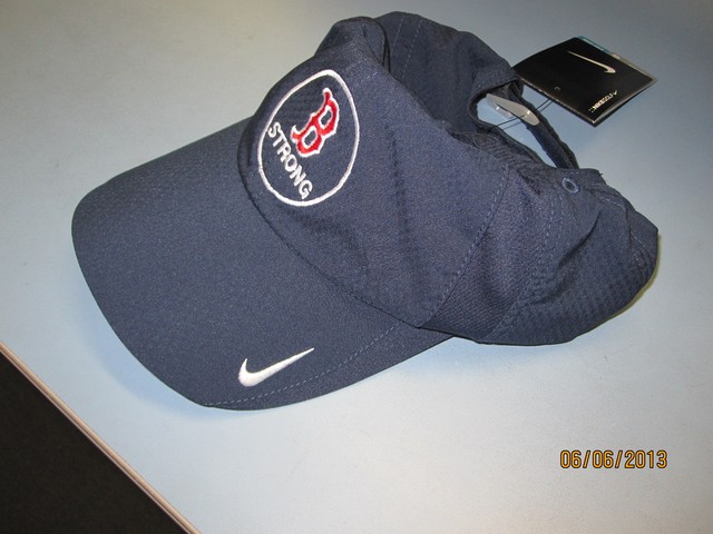 nike cycling hat