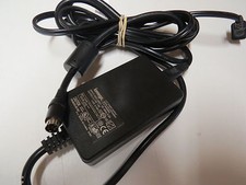 5v 12v IOMEGA UP01842010 power supply External CD RW Jazz Zip storage drive plug