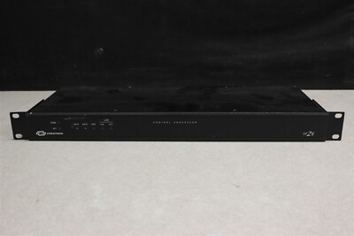 Crestron CP2E Control Processor 