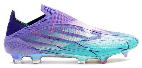 シューズ adidas X SPEEDFLOW+ FG Adidas X Speedflow+ FG - Showdown Pack | WeGotSoccer