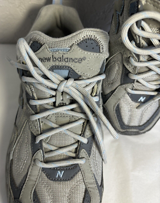 New Balance 471 Womens Shoes Size 10 Gray Running Walking