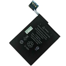 Replacement Internal Battery for iPod Touch 5th 6th 7th Generation 1043mah 3.83V