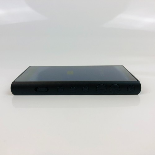 Sony NW-A105 Black Walkman Portable Audio Player High Res English JP Working - Picture 5 of 14