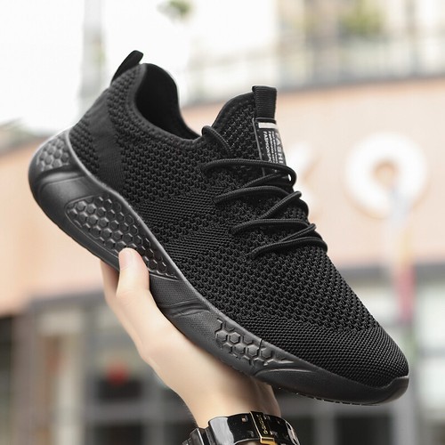 Men's Sports Running Casual Sneakers 