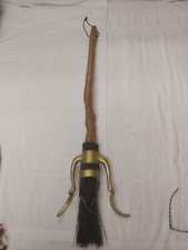 Harry Potter Nimbus 2000 Broom Stick Quidditch 9700 Cosplay 36 Toy Halloween