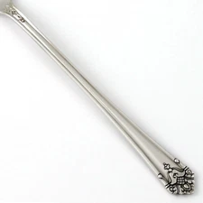 1847 Rogers Bros HER MAJESTY International Silver Plate 1931 Flatware CHOICE