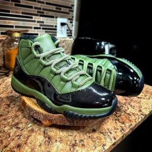 Jordan Green 11 | eBay Jordan Green 11 | eBay
