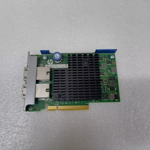 701525-001 For HP 561FLR-T ETHERNET 10GB 2P 561FLR-T ADAPTER 700699-B21
