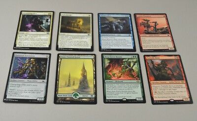 2019 Magic the Gathering Modern Horizons Gaming Cards - Your Choice 