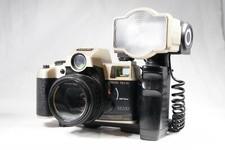 Sakura S8200 35 MM Photo Camera WITH FLASH Photography Film