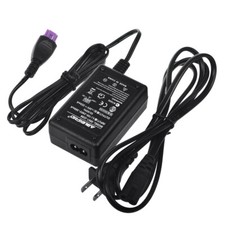 AC Adapter Power Cord Charger For HP Deskjet 3056A 3510 3511 3512 Printer