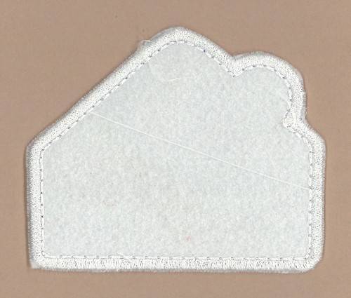 43RD WORLD SCOUTS CONFERENCE (EGYPT) 2024 OFFICIAL SCOUT PARTICIPANTS PATCH - Picture 2 of 2