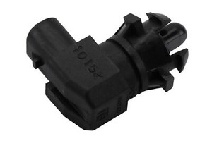 ACDelco GM Original Equipment 13583411 Ambient Air Temperature Sensor