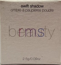 RMS Beauty Swift Shadow, 0.09 oz - CHOOSE SHADE!