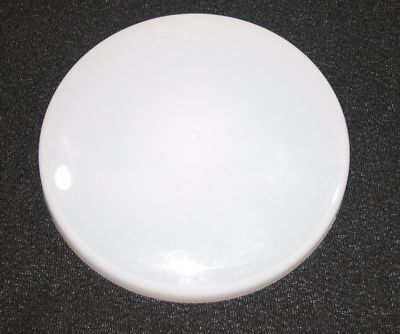 Dome Light Cover Lens For Ford Crown Victoria Police Interceptor 1998-2011