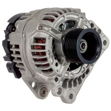 Bosch Alternator (90A) (New) AL0188N